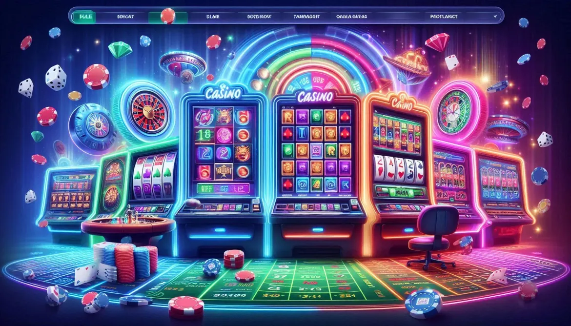 Super Spin Casino